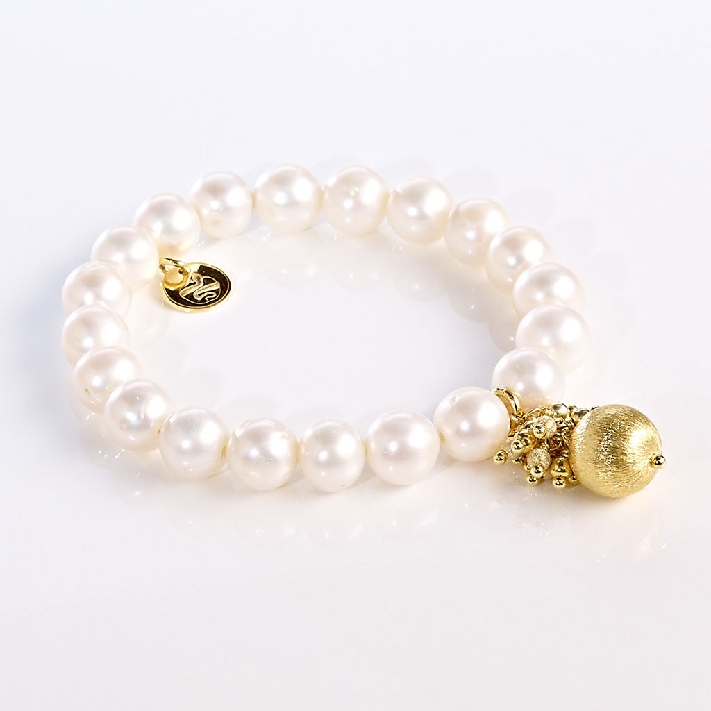 Pearl Dreams