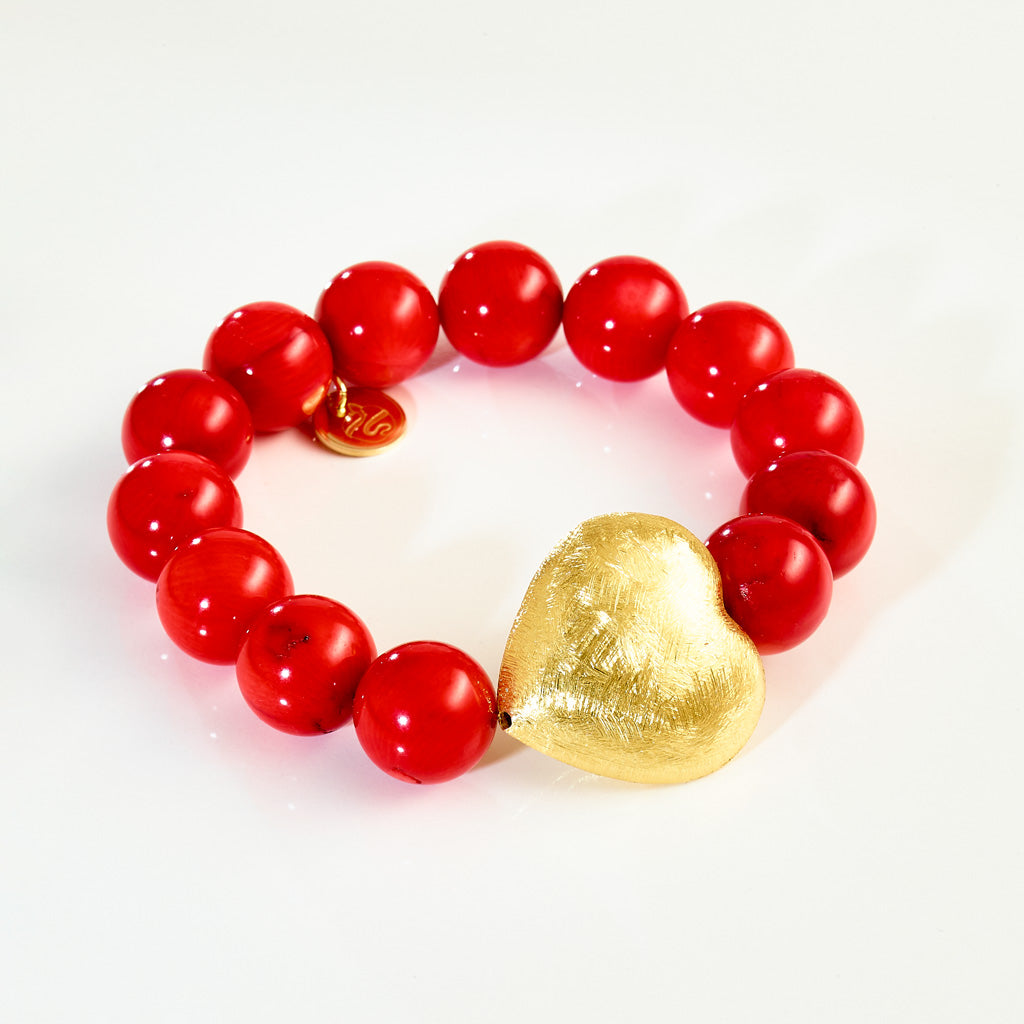 Red Passion