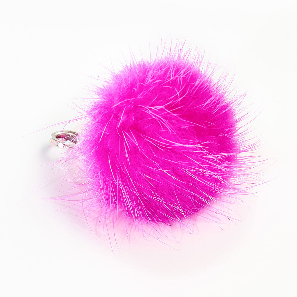 BIG FLUFFY Anhänger