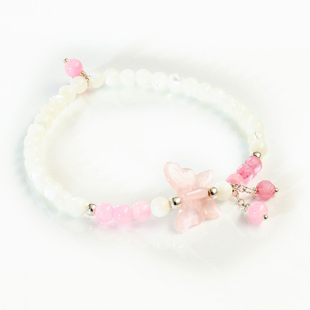 LITTLE BUTTERFLY Armband