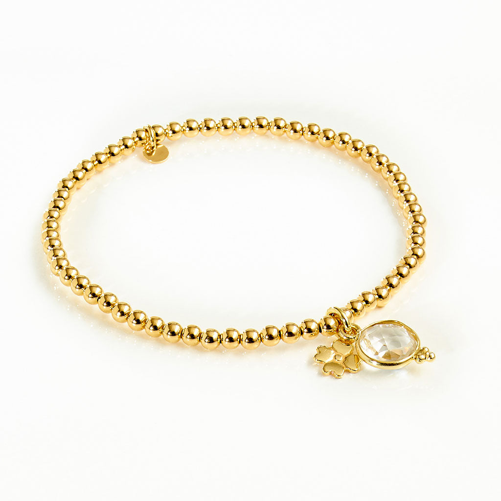 MINI CARAMELLI Armband
