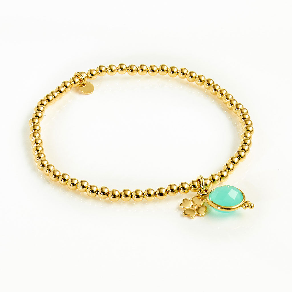 MINI CARAMELLI Armband