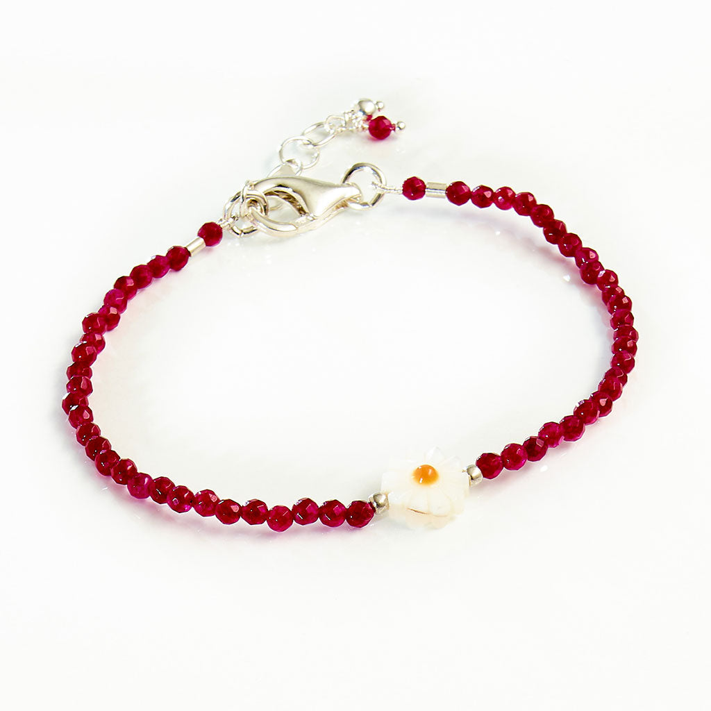 LITTLE DAISY Armband