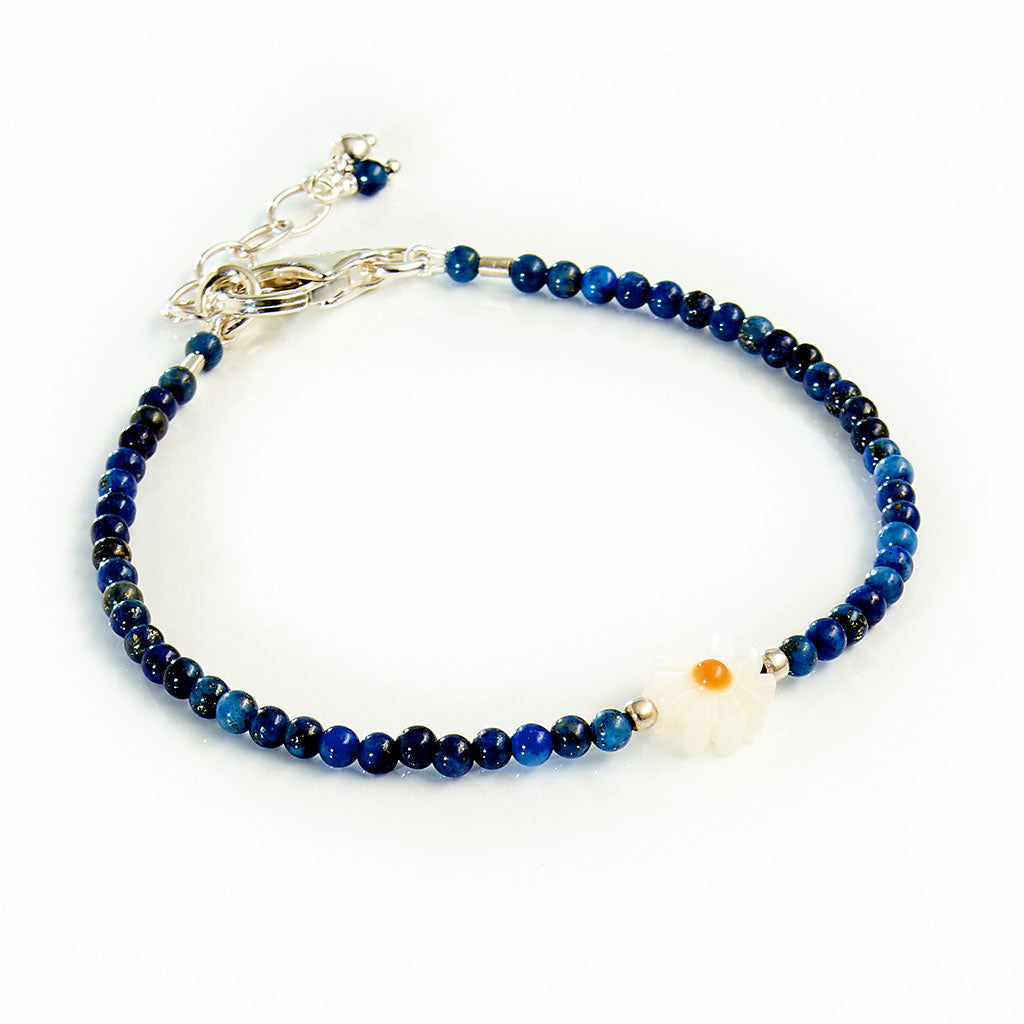 LITTLE DAISY Armband
