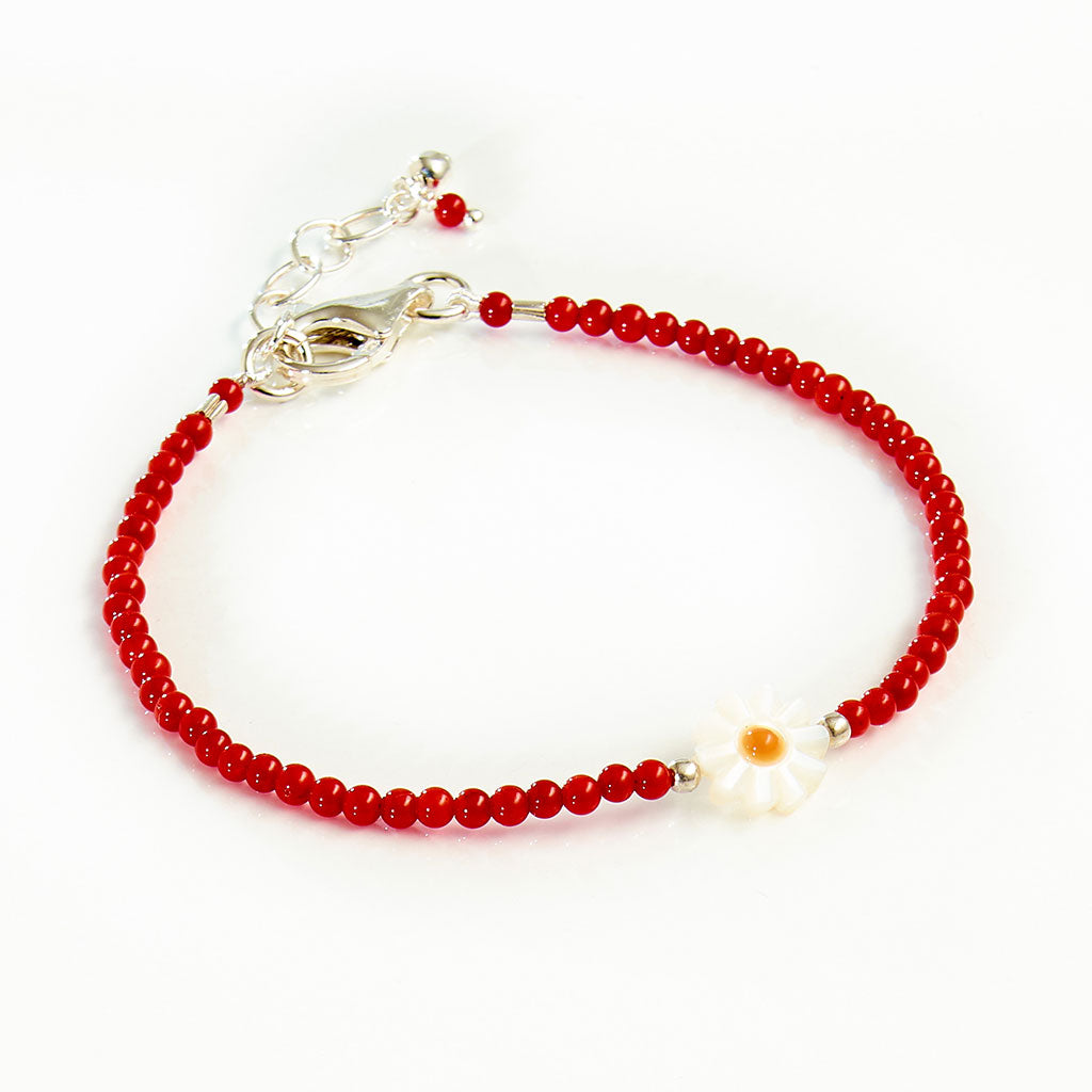 LITTLE DAISY Armband