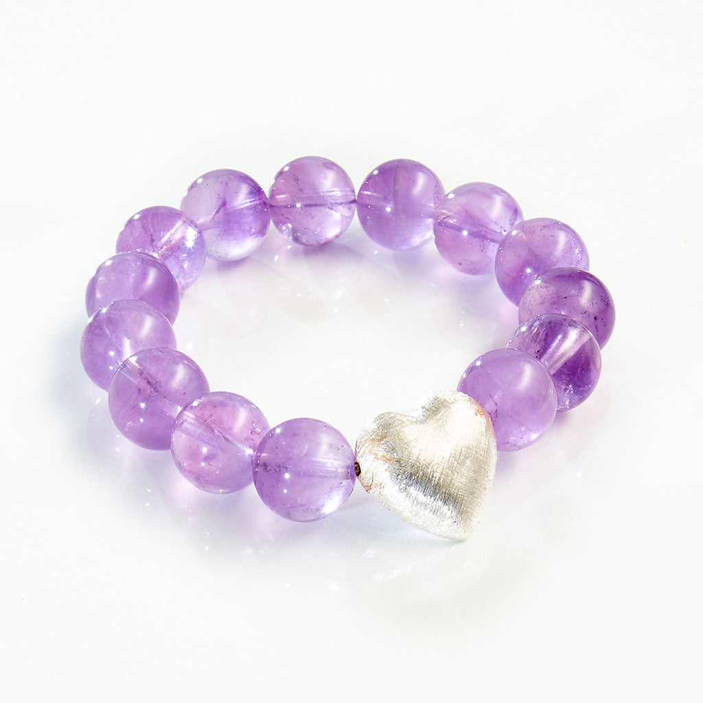 CLASSIC HEART Armband