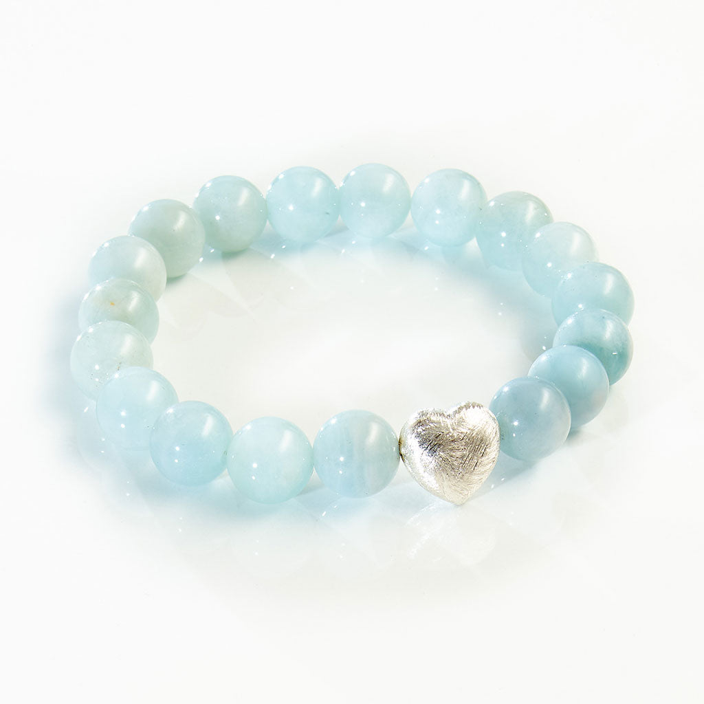 CLASSIC HEART Armband