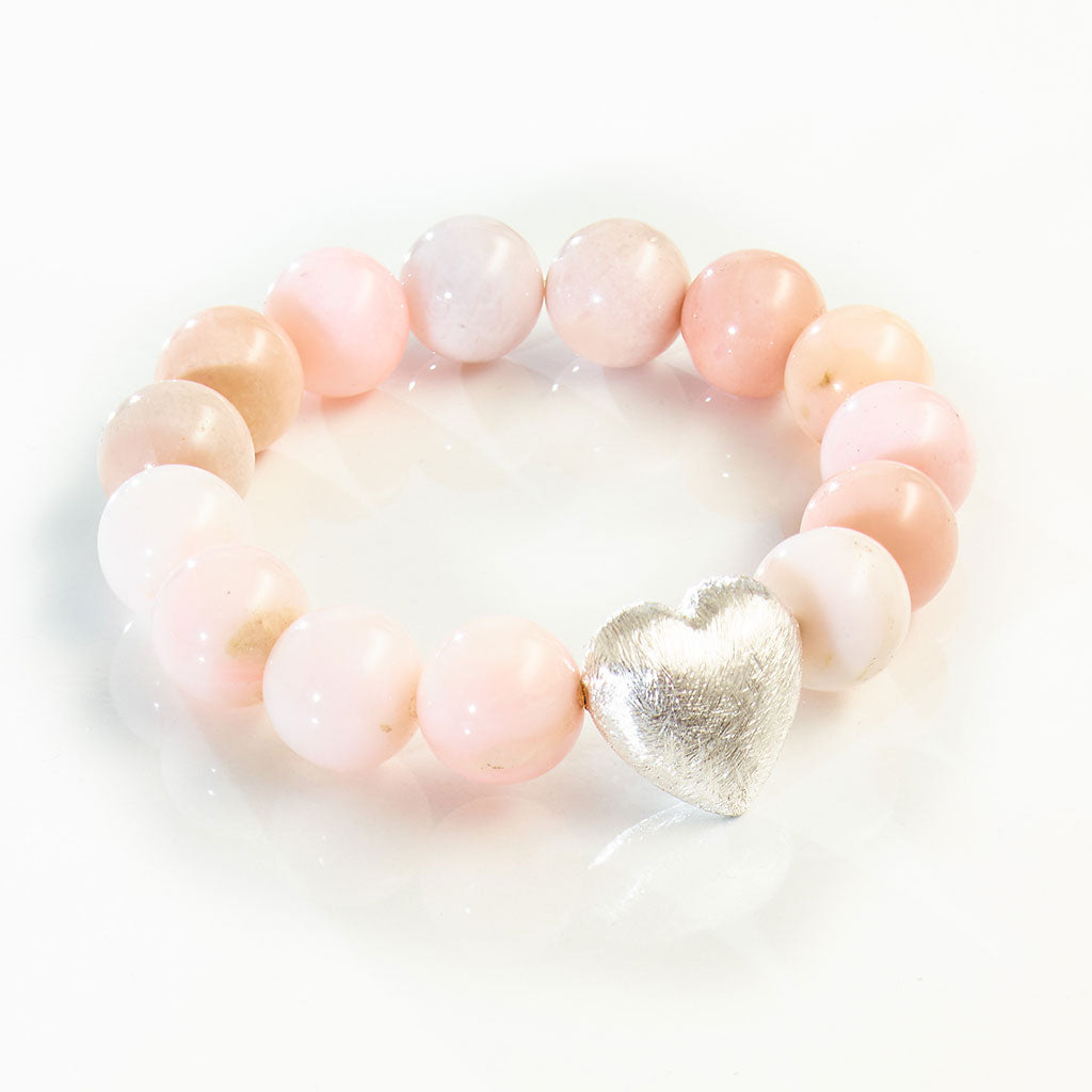 CLASSIC HEART Armband