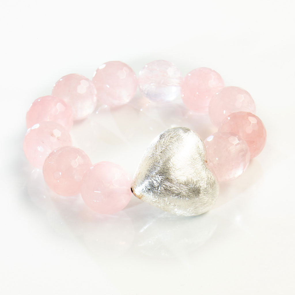 CLASSIC HEART Armband
