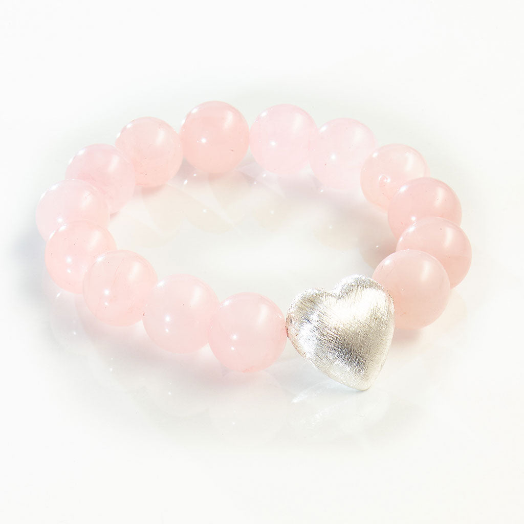 CLASSIC HEART Armband