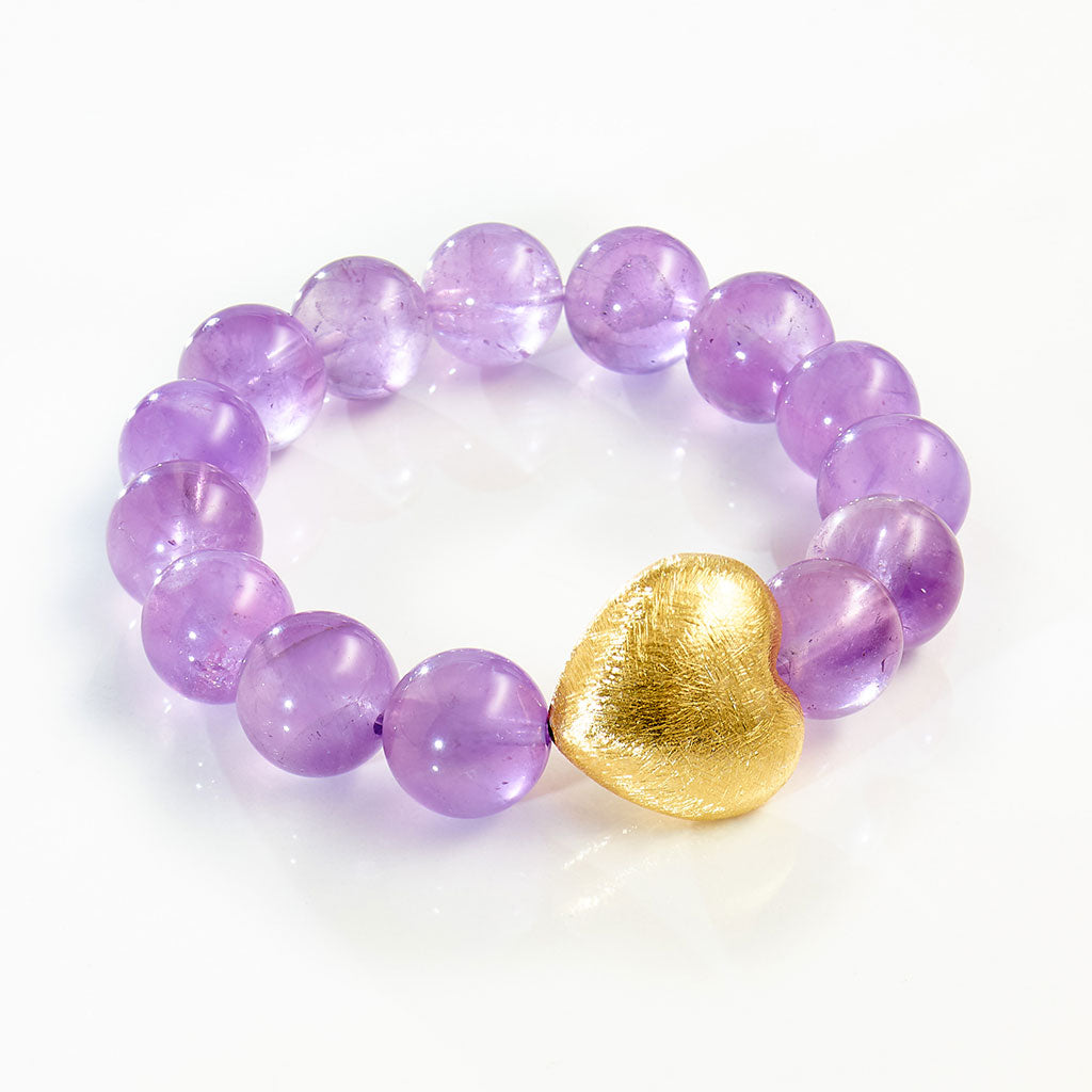 CLASSIC HEART Armband