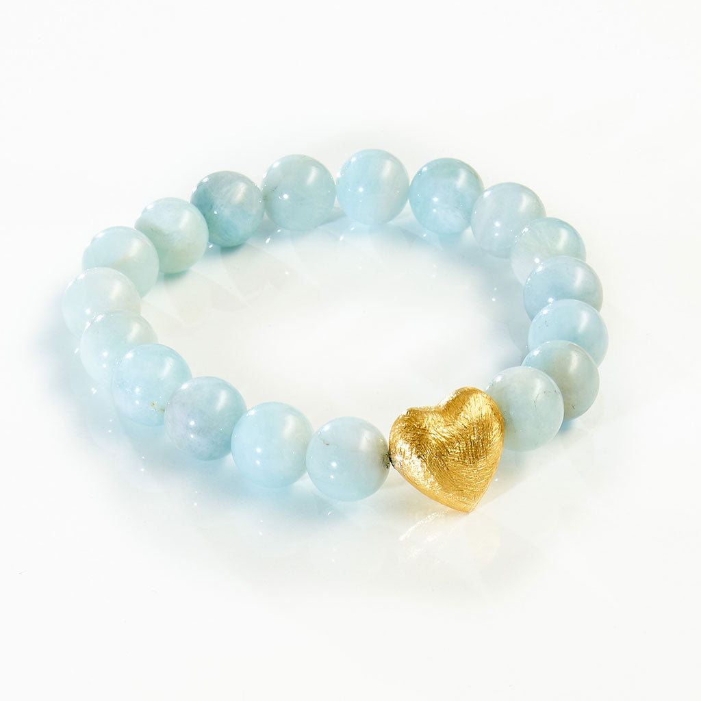 CLASSIC HEART Armband