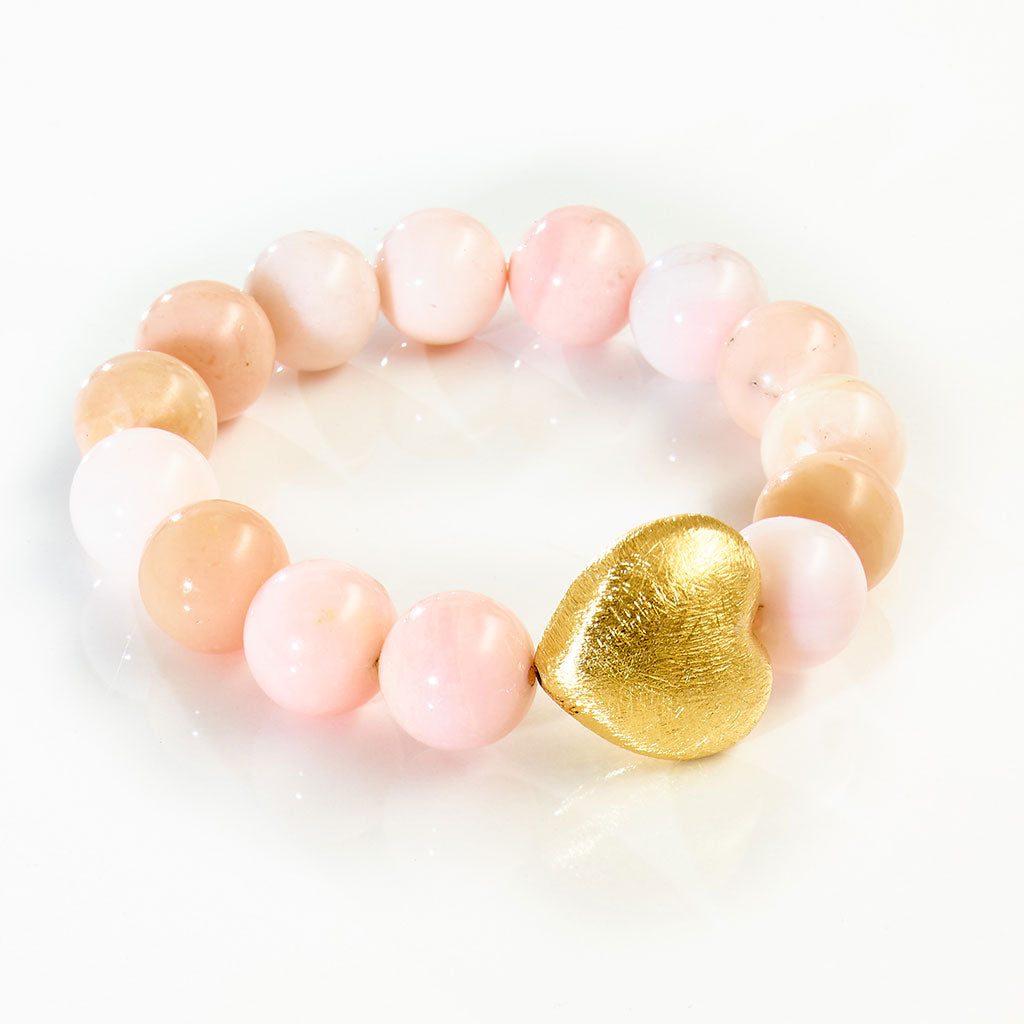 CLASSIC HEART Armband