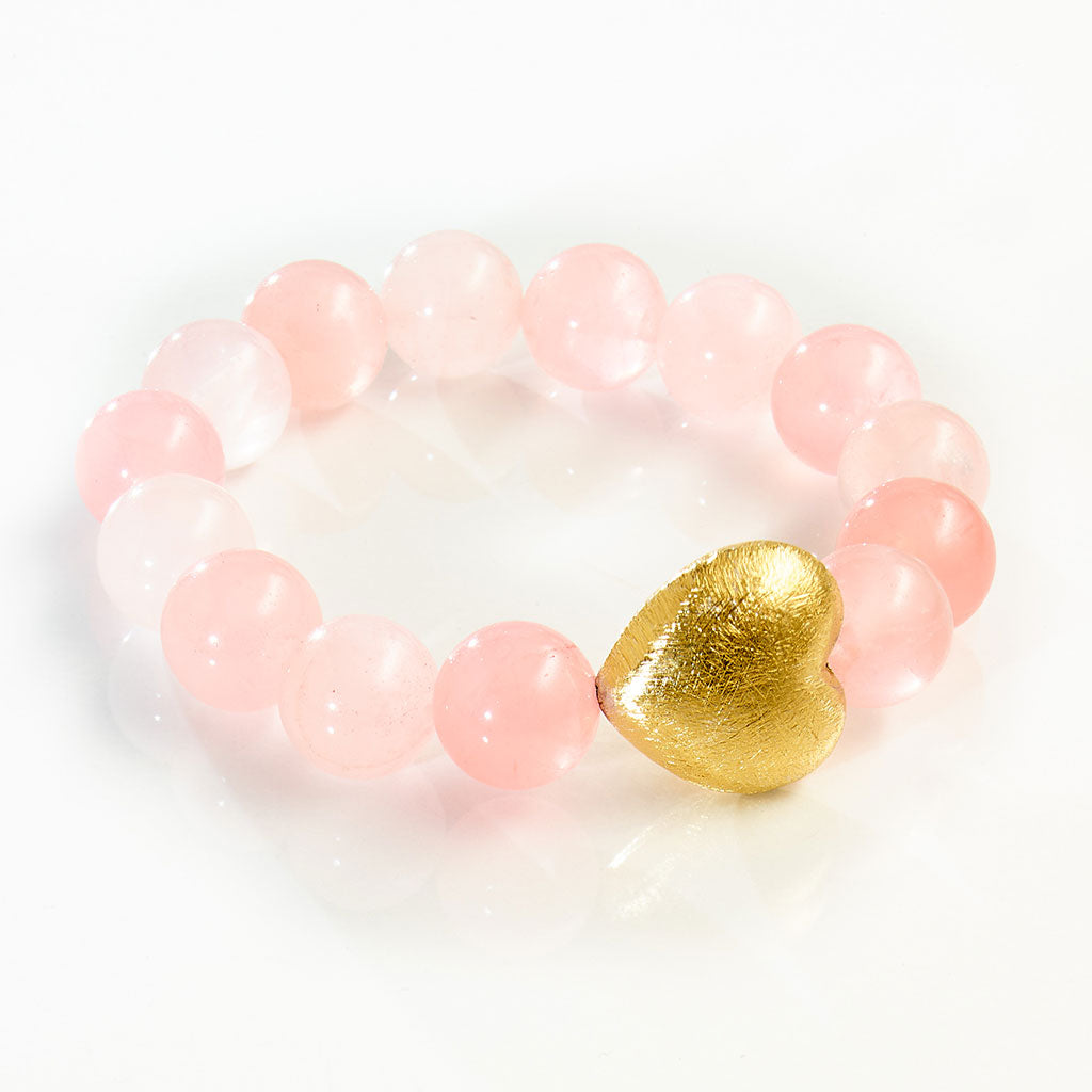 CLASSIC HEART Armband