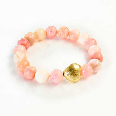 CLASSIC HEART Armband