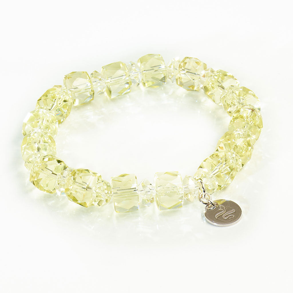 Lemonquarz Wheels Mix Armband