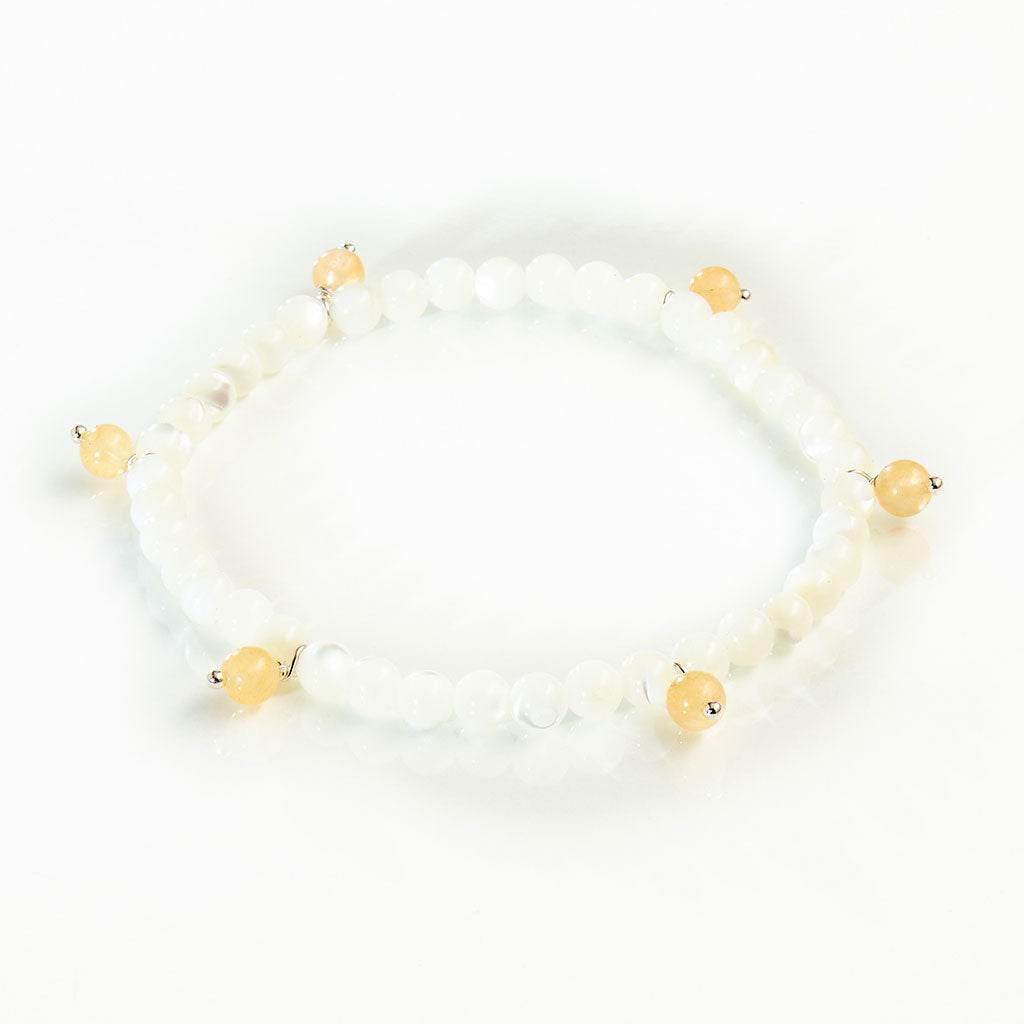 DINGLE DANGLE Armband