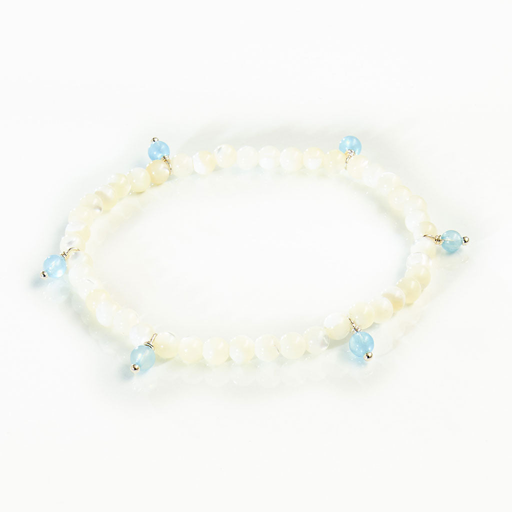 DINGLE DANGLE Armband