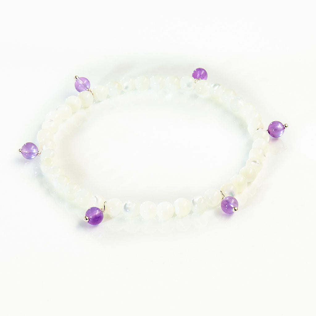 DINGLE DANGLE Armband