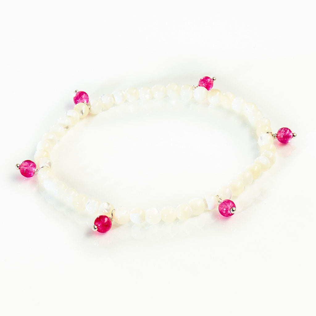DINGLE DANGLE Armband