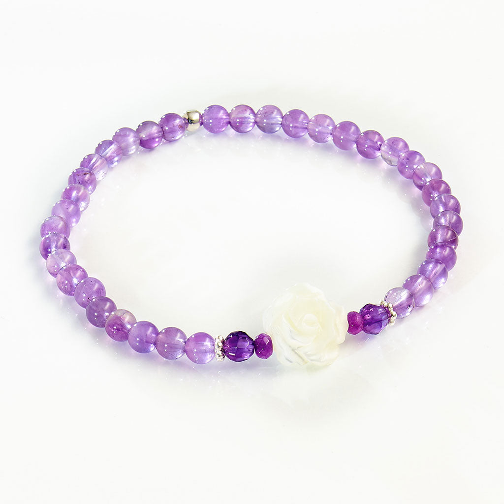 LITTLE ROSY Armband