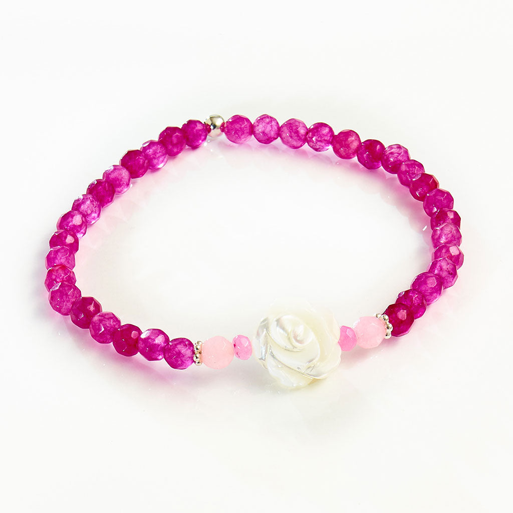 LITTLE ROSY Armband