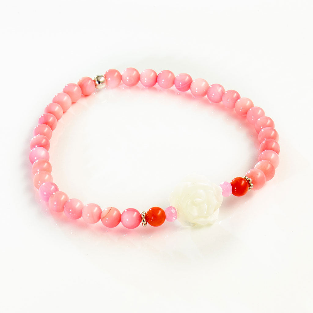 LITTLE ROSY Armband