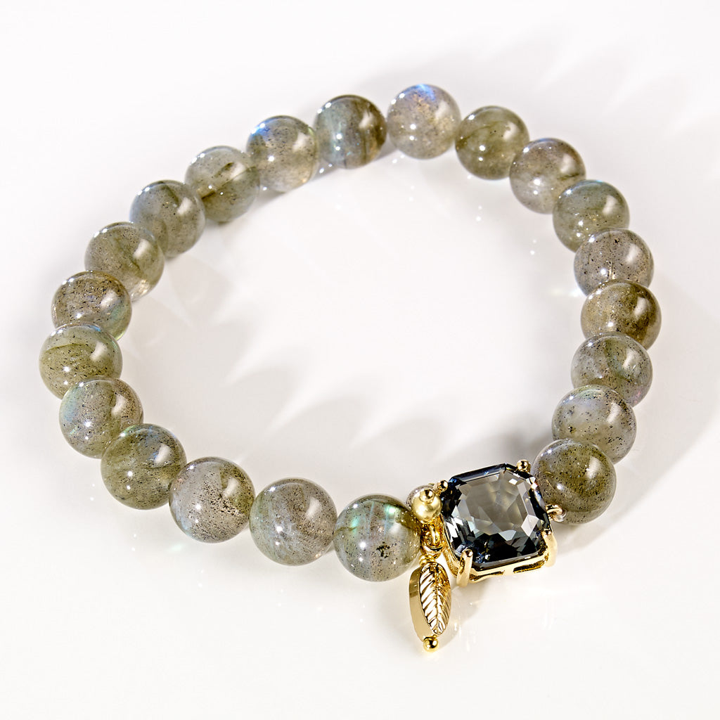 CRYSTAL Uno Armband