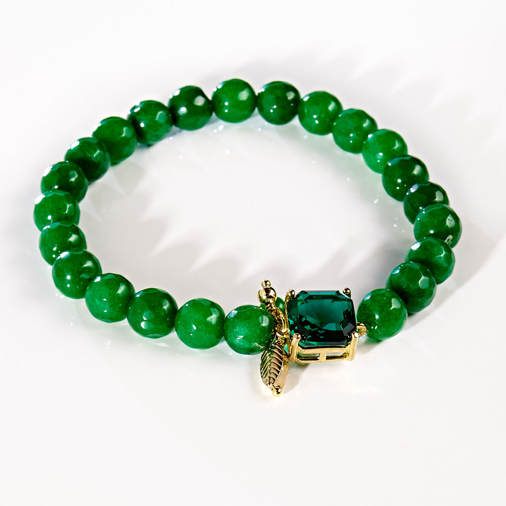 CRYSTAL Uno Armband