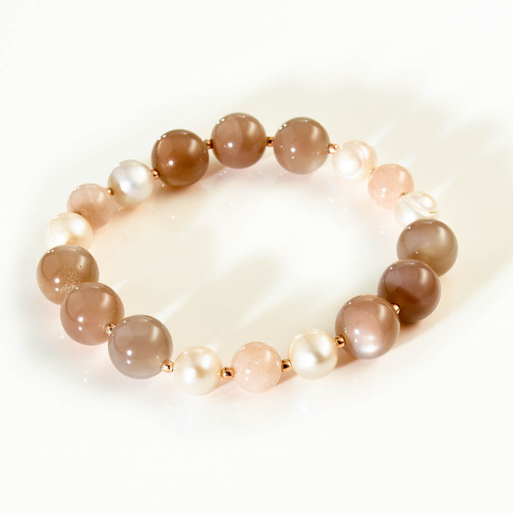 Mondstein MIX Armband