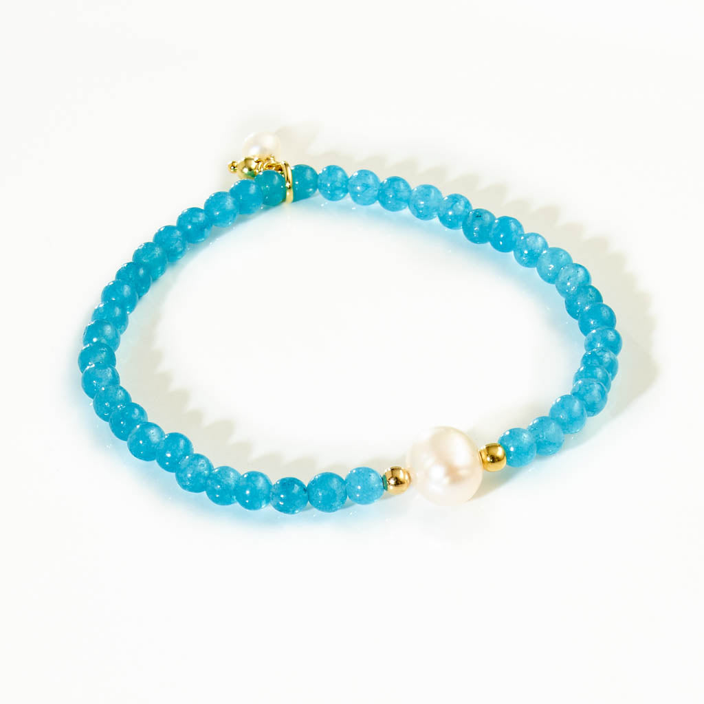 RIVIERA PEARL Armband