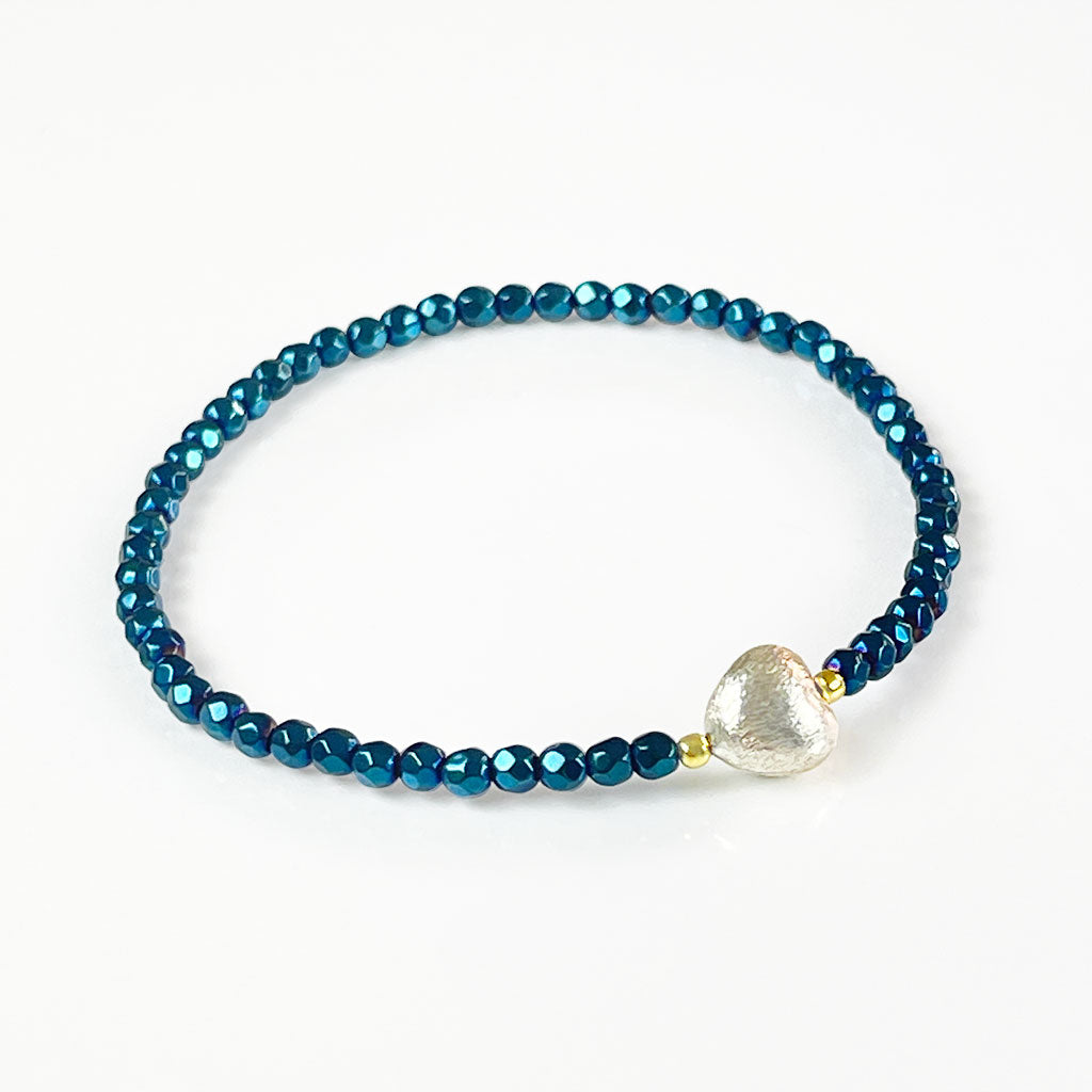 LITTLE HEART Armband