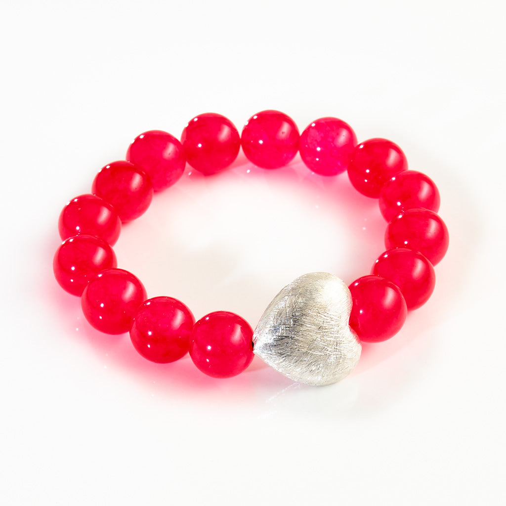 CLASSIC HEART Armband