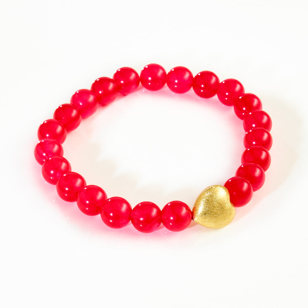 CLASSIC HEART Armband