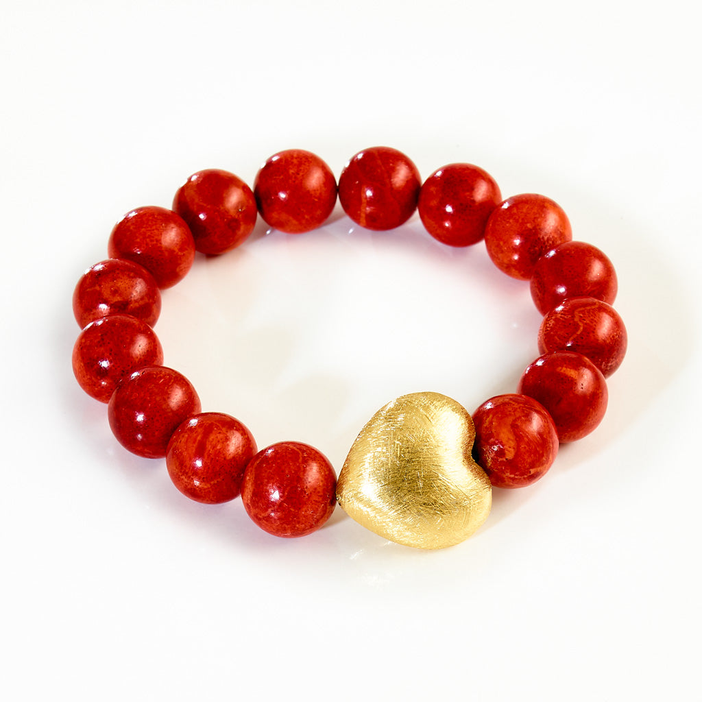 CLASSIC HEART Armband