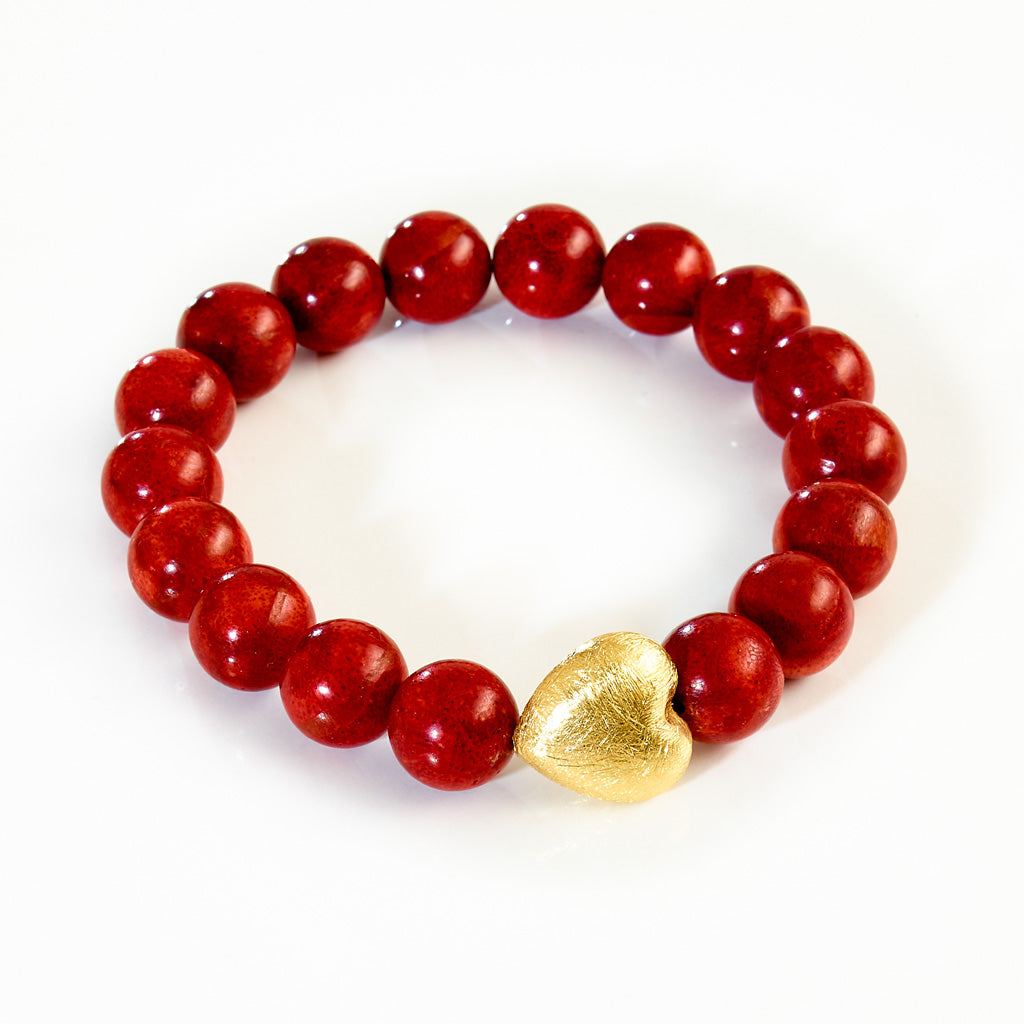 CLASSIC HEART Armband