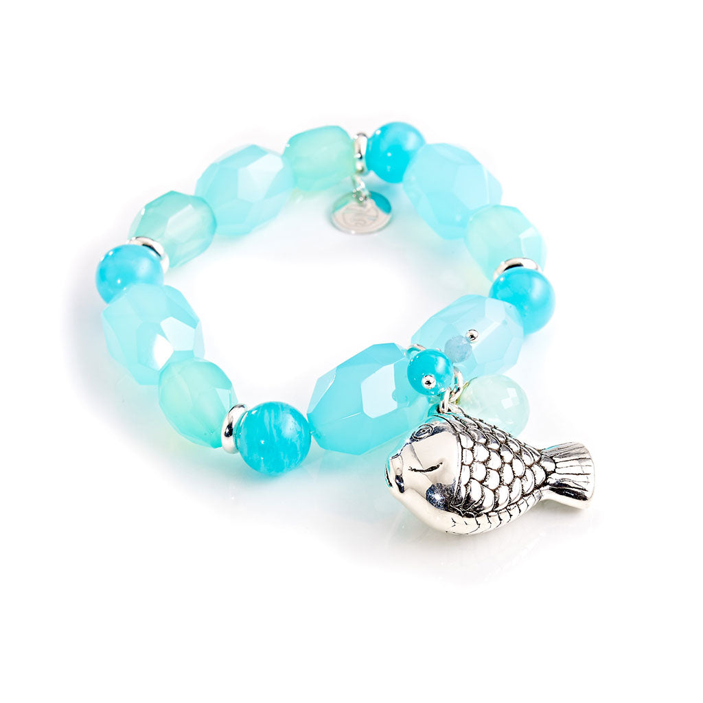 FISCHI Armband