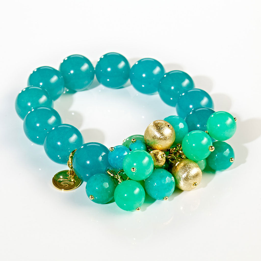BUBBLES Armband