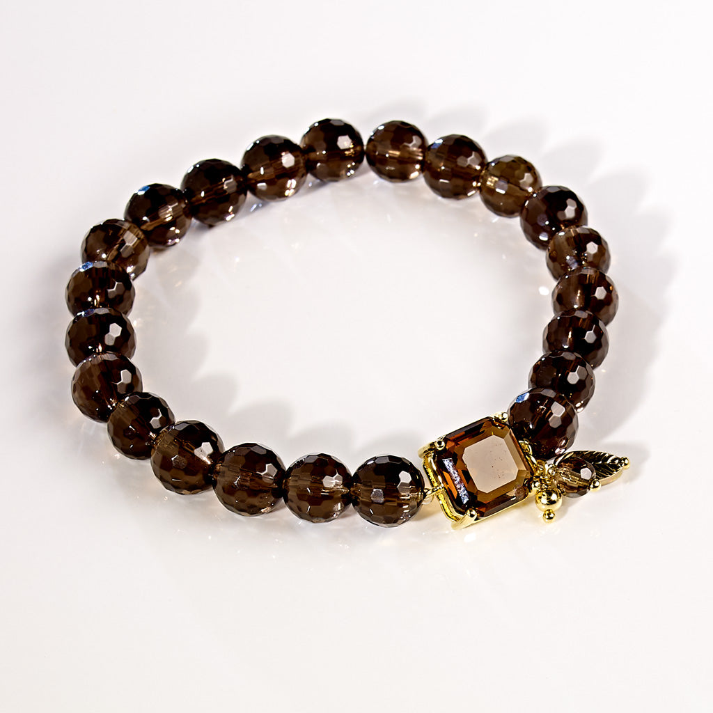 CRYSTAL Uno Armband