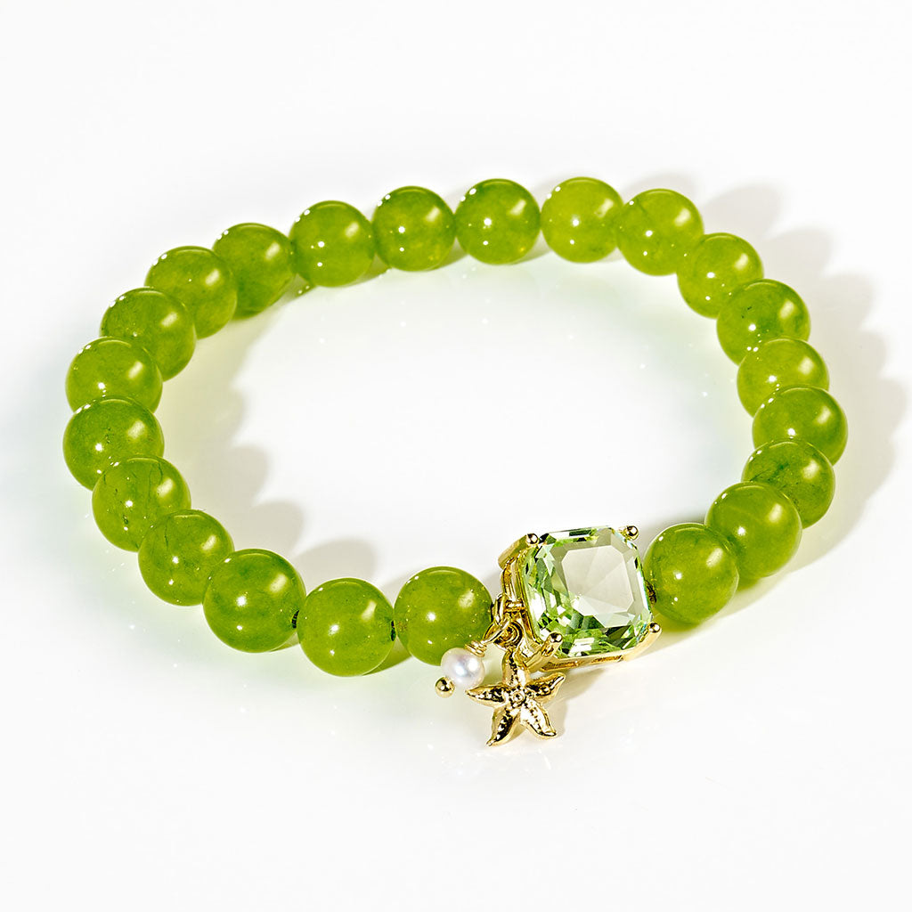 CRYSTAL Uno Armband