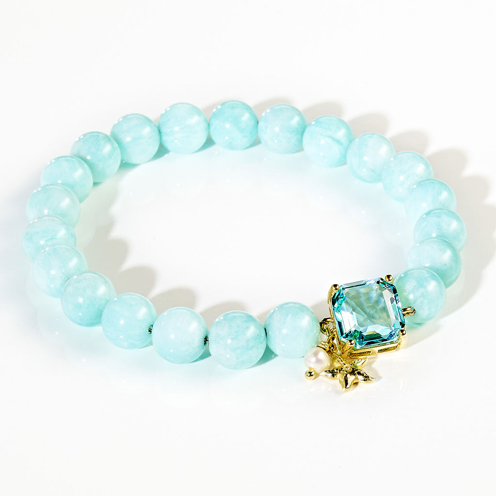 CRYSTAL Uno Armband