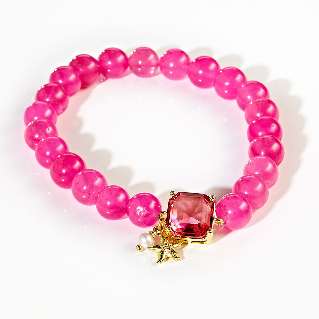 CRYSTAL Uno Armband