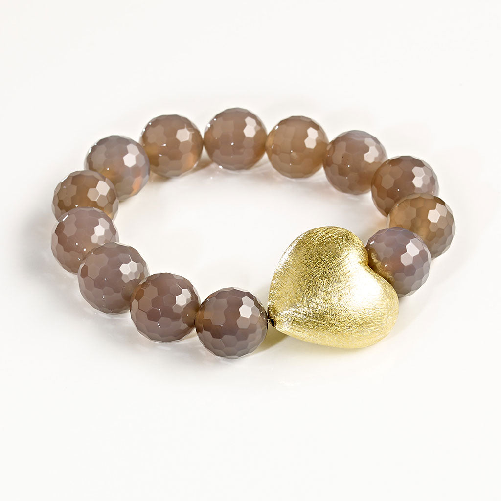 CLASSIC HEART Armband