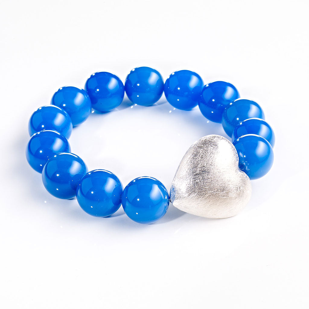 CLASSIC HEART Armband