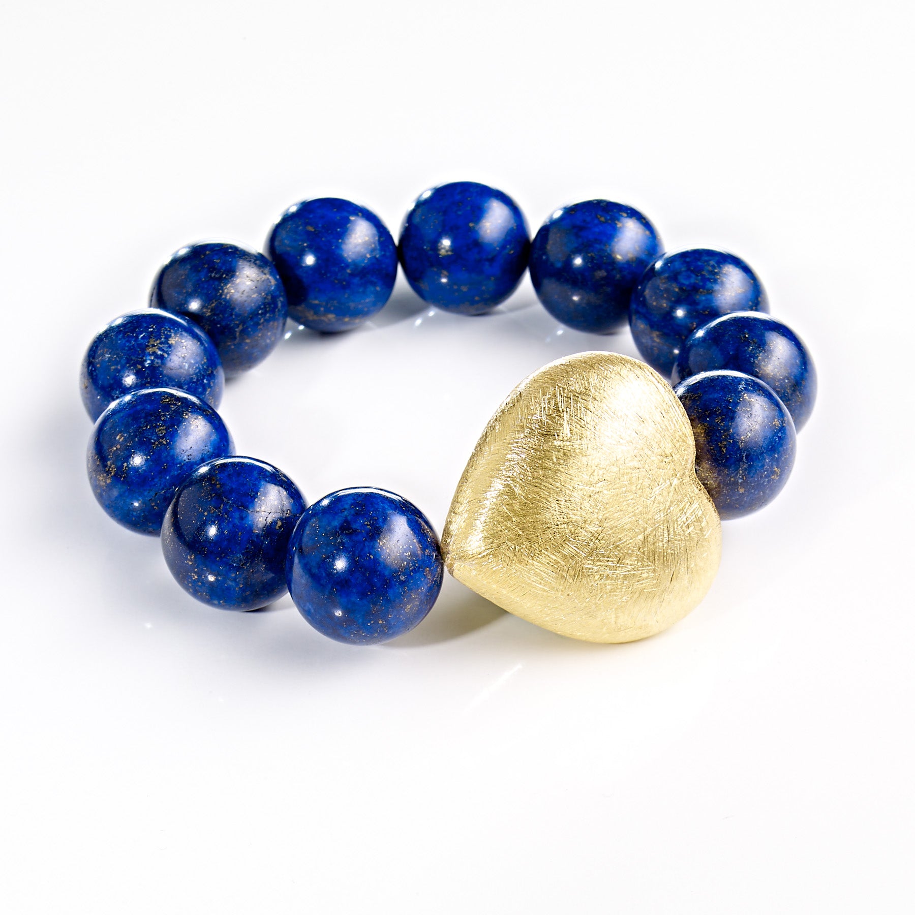 CLASSIC HEART Armband