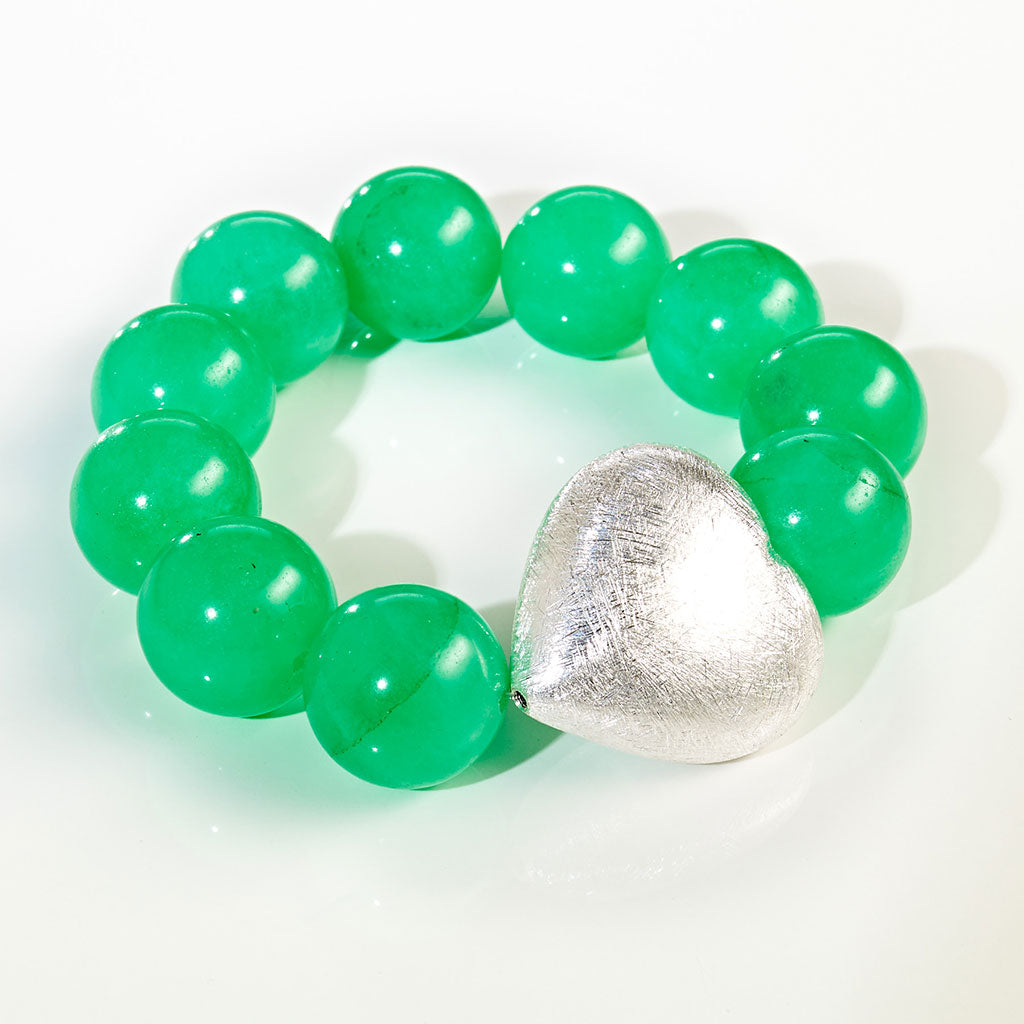 CLASSIC HEART Armband