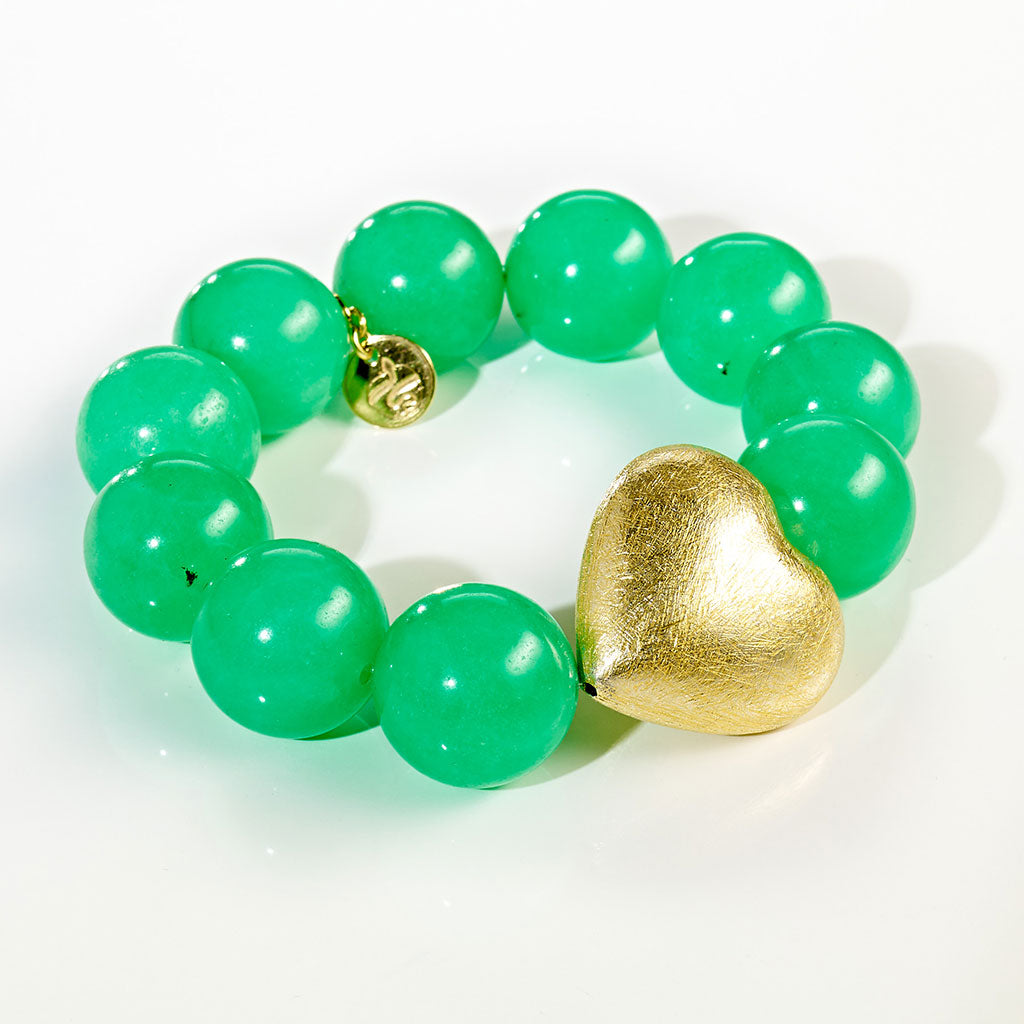 CLASSIC HEART Armband