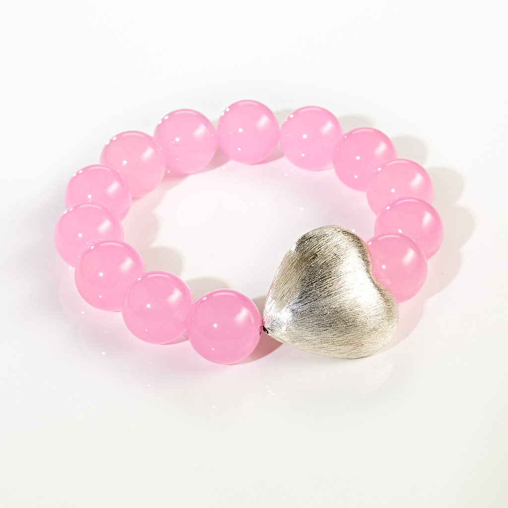 CLASSIC HEART Armband