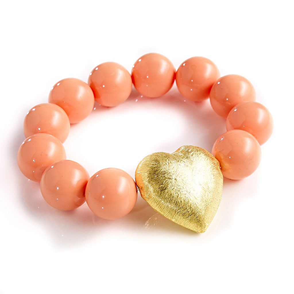 CLASSIC HEART Armband
