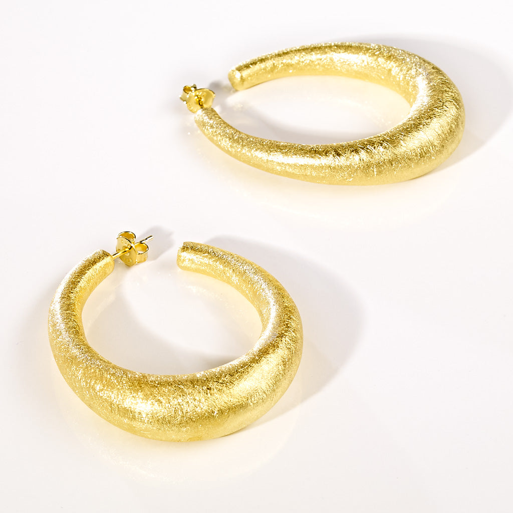 Gebürstete Creole XL